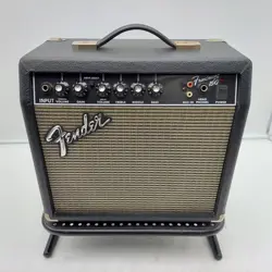 GUITAR AMPLIFIER COMBO