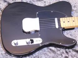 FENDER TELECASTER '81