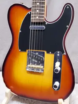 FENDER ISBELL
