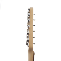 STRATOCASTER NECK ROSEWOOD