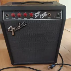 FENDER SIDEKICK 15B