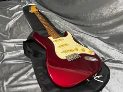 FENDER JAPAN ST62-TX WITH USA TEXAS SPECIAL PU SAFE PACKING!