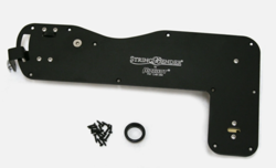 HISPHOT PARSONS/GREEN STRING BENDER SYSTEM FOR FENDER TELECASTER/TELE, 10700