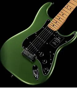 MODIFIED STRATOCASTER SAFE