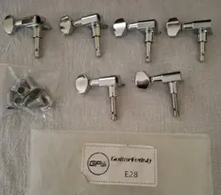 FOR FENDER HEADSTOCKS