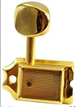 VINTAGE TUNER TUNING