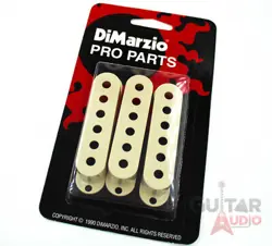DIMARZIO PICKUP COVERS