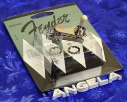 PICKUP SWITCH HARDWARE