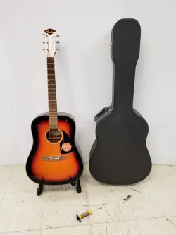 75080-1 FENDER CD-60