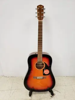 FENDER CD-60