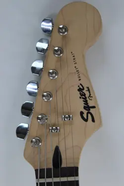 ELECTRIC GUITAR SOFT