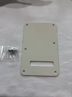 FENDER STRATOCASTER MIM