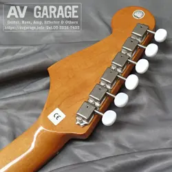 FENDER ACOUSTICS SONORAN SCE SAFE DELIVERY FROM JAPAN