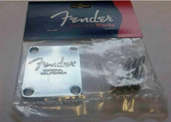 USA FENDER BOLT