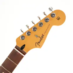FENDER PLAYER II STRATOCASTER GUITAR NECK - ROSEWOOD FINGERBOARD (081902)