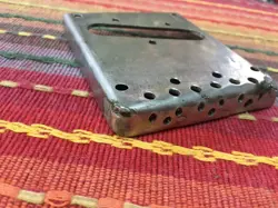 VINTAGE FENDER TELECASTER