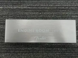 ENGINE ROOM LVL12