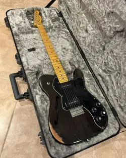 THINLINE DELUXE 2018