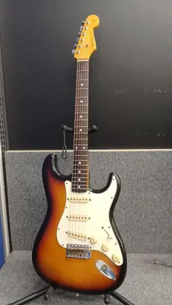 FENDER JAPAN ST62/VSP