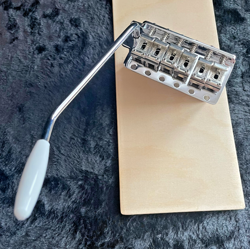 FENDER AMERICAN VINTAGE STRATOCASTER TREMOLO VIBRATO BRIDGE