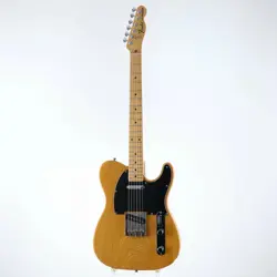 USED FENDER JAPAN TL72-55/CTL-50M NATURAL 1984-1987 E759152 TELECASTER GUITAR