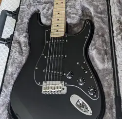 AMERICAN PROFESSIONAL STRATOCASTER2019