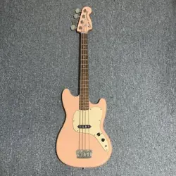 SQUIRE FENDER MUSICMASTER