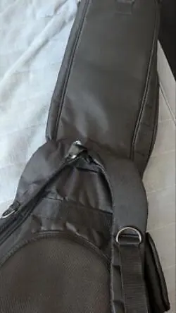 FENDER JAPAN JAZZ BASS RED MADE IN