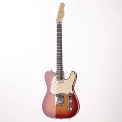 DELUXE TELECASTER AGED