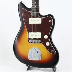 60S JAZZMASTER 3.52KG