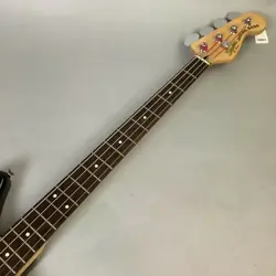 MODIFIED JAGUAR BASS