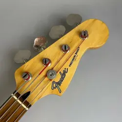 USED FENDER