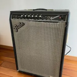 FENDER BASSMAN BM-40CE