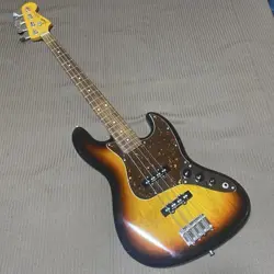 FENDER JAPAN JB62-100DMC3TS