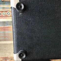 FENDER JAPAN BM-20CE