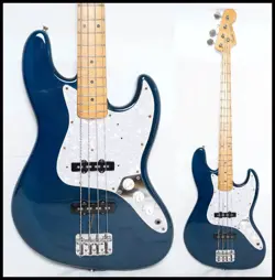 JIRO MODEL-STYLE JAZZ