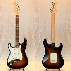 STRATOCASTER N3