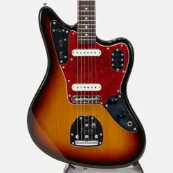 ROSEWOOD FINGERBOARD 3TONE