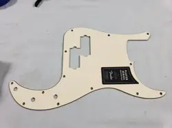 PRECISION GUITAR PARCHMENT