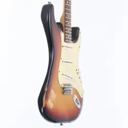 FENDER HIGHWAY STRATOCASTER