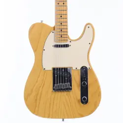 FENDER AMERICAN TELECASTER 2004 NATURAL /