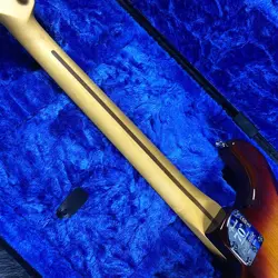 STRATOCASTER COMET BURST