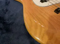 FENDER JAPAN JB75 JAZZ BASS