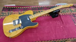 FENDER JAPAN TL52-80TX