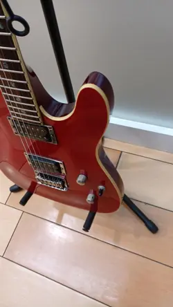 SPECIAL EDITION CUSTOM