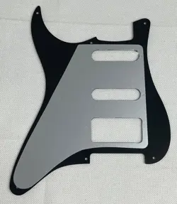 FENDER STRATOCASTER START