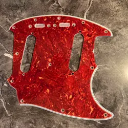 PICKGUARD FOR 64-76