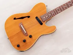 TELECASTER TLAC-950 SUNBURST