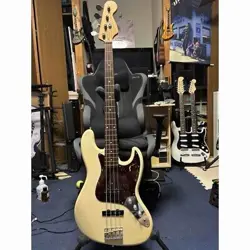FENDER SQUIER COMPONENTS JAZZBASS USA PICKUP