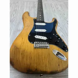 USA STRATOCASTER 1979